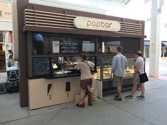 Popbar