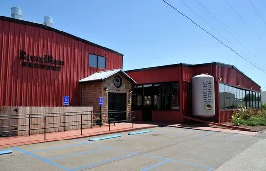 Round Barn Brewery & Public House