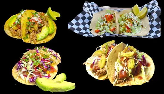 Denver Street Taco Food Truck & Catering