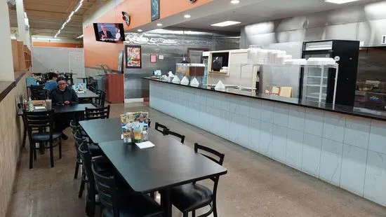 Nuestra Honduras Restaurante Y Taqueria