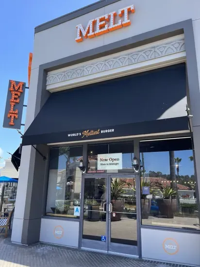 The Melt - Del Mar Highlands