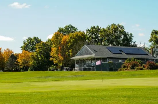 Allendale Country Club