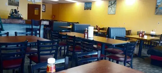 Taqueria Guatemalteca