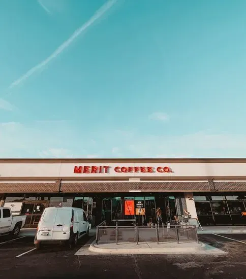 Merit Coffee Co.