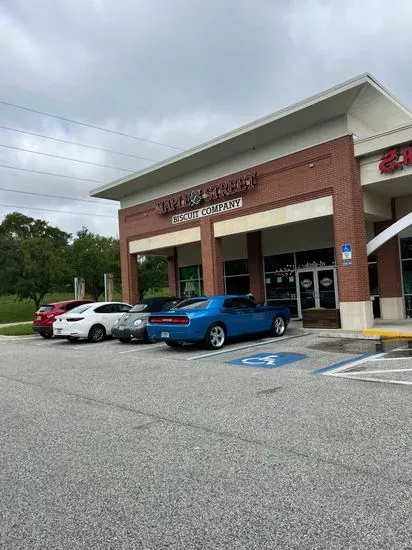 Maple Street Biscuit Company