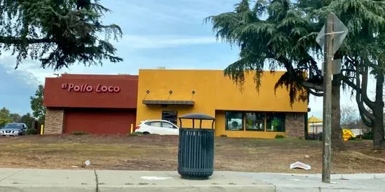 El Pollo Loco