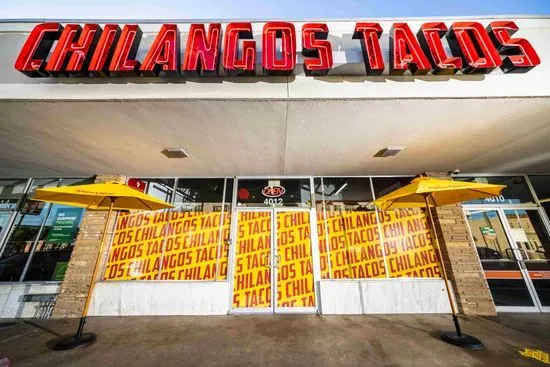 Chilangos Tacos