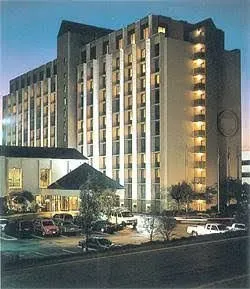 Sterling Hotel Convention, Meeting and Event Center