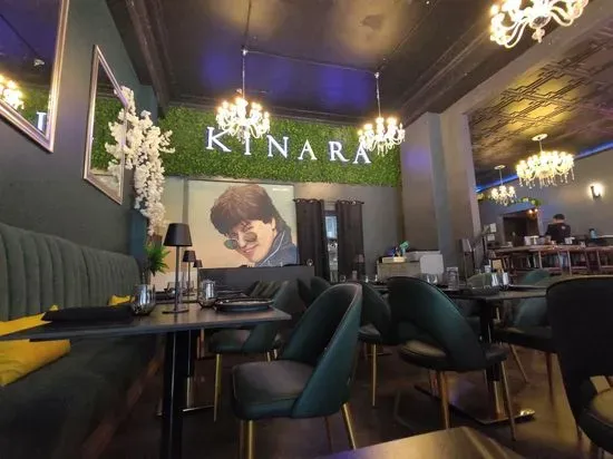 Kinara Fusion Kitchen