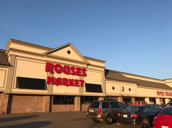 Rouses Market