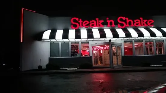 Steak 'n Shake