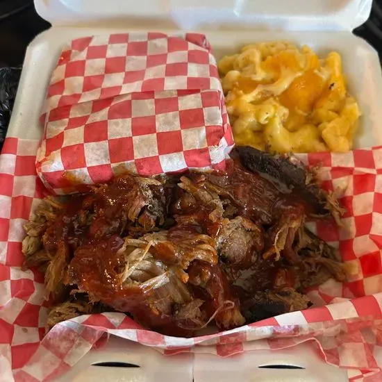 Billie Rae's BBQ Soul Food & Catering