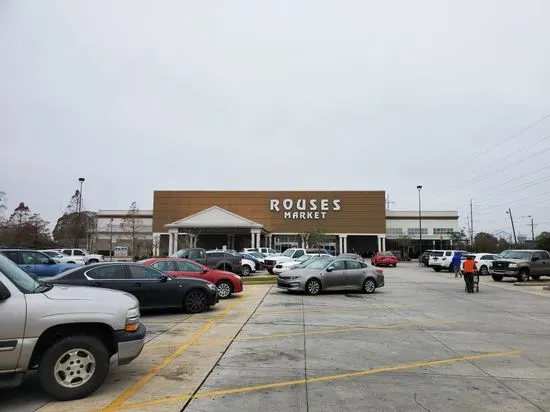 Rouses Market