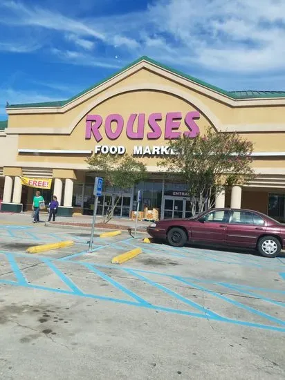 Rouses Market