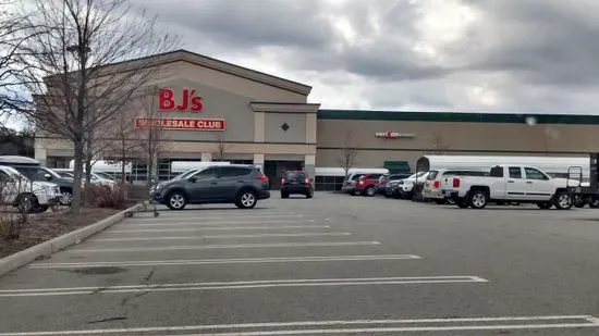 BJ's Wholesale Club