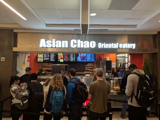 Asian Chao