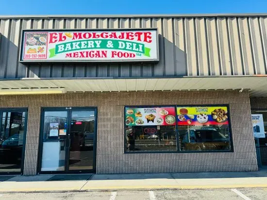 El Molcajete Bakery & Deli