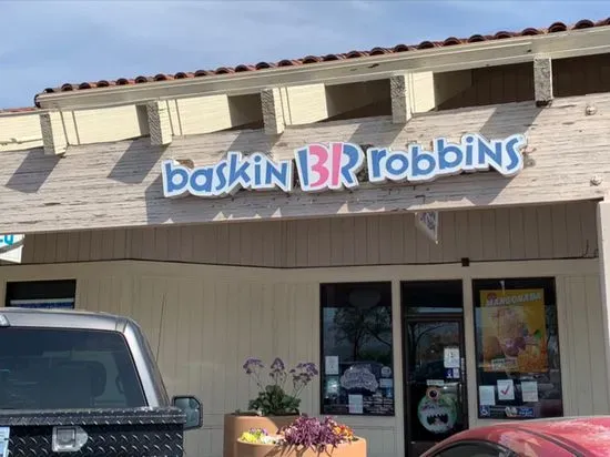 Baskin-Robbins