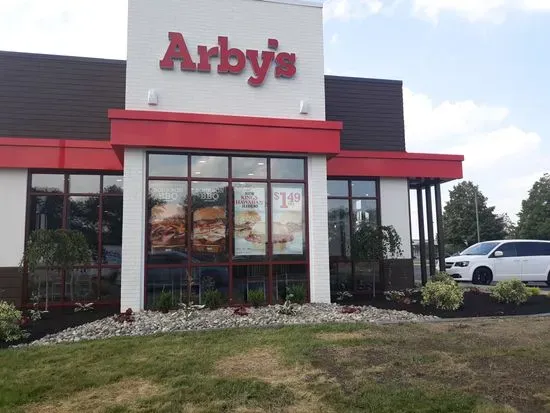 Arby's