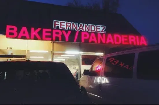 Fernandez Bakery