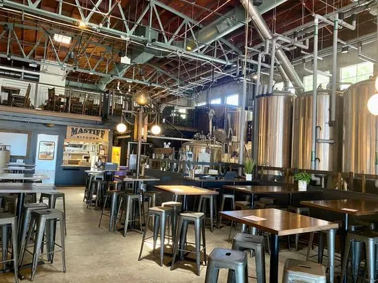 North Park Beer Company