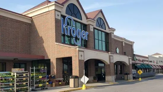 Kroger Bakery