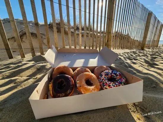 Donuts (Oceans Market)