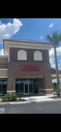 KUMO SUSHI &HIBACHI