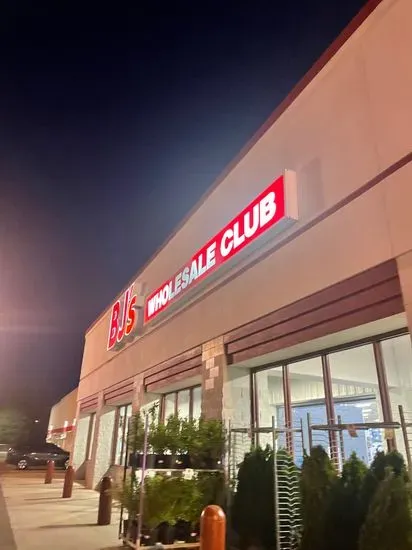 BJ's Wholesale Club