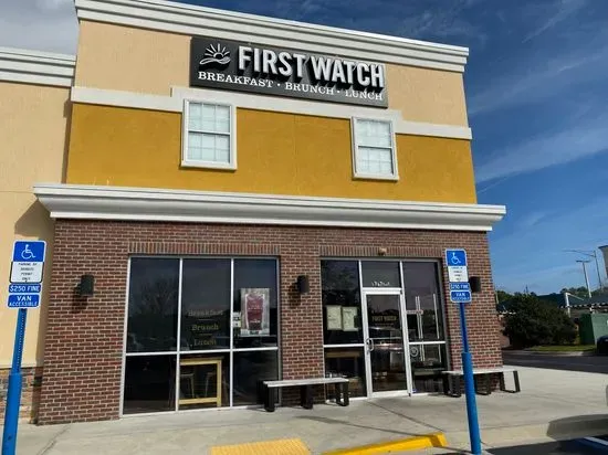 First Watch