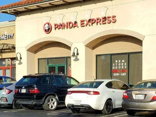 Panda Express