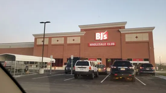 BJ's Wholesale Club