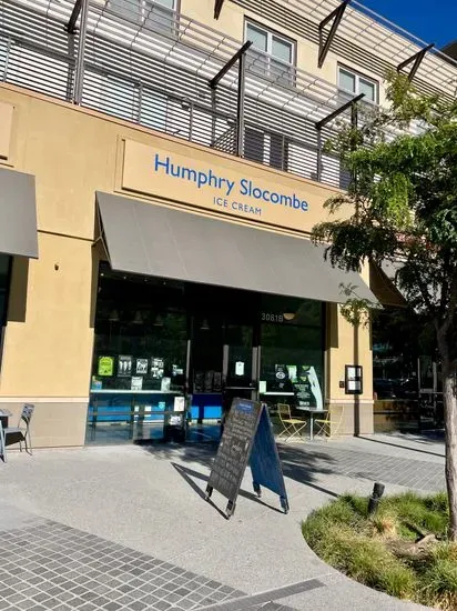 Humphry Slocombe Bay Meadows