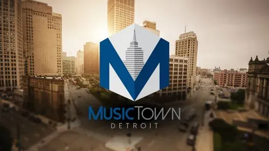 MusicTown Detroit