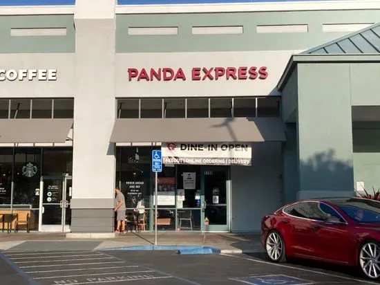 Panda Express