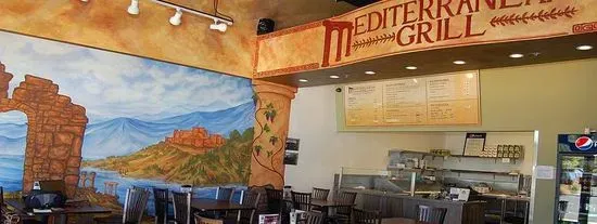 Mediterranean Grill