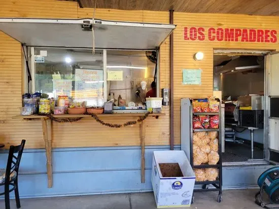 Taqueria Los Compadres