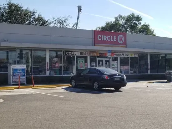 Circle K