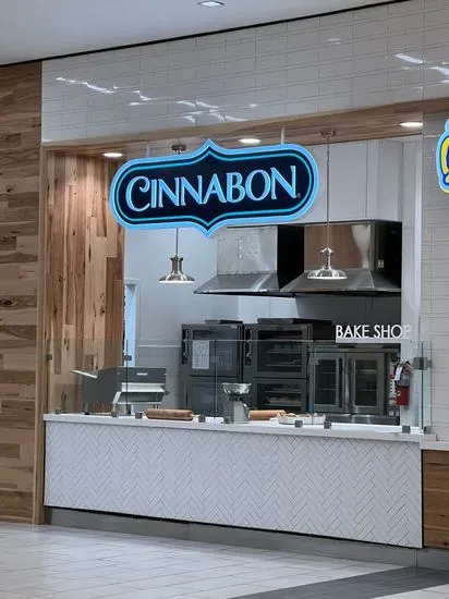 Cinnabon