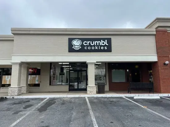 Crumbl - East Cobb