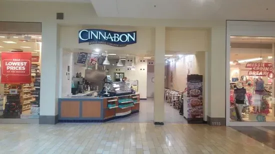 Cinnabon