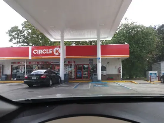 Circle K