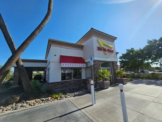 In-N-Out Burger