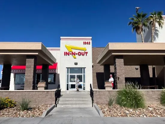 In-N-Out Burger