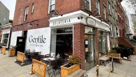 Gelateria Gentile - Williamsburg