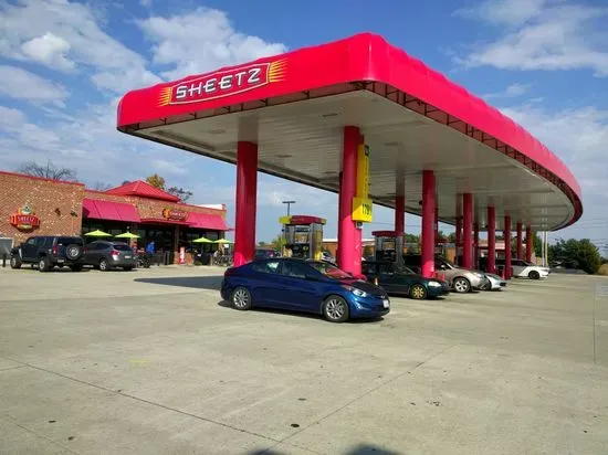 Sheetz