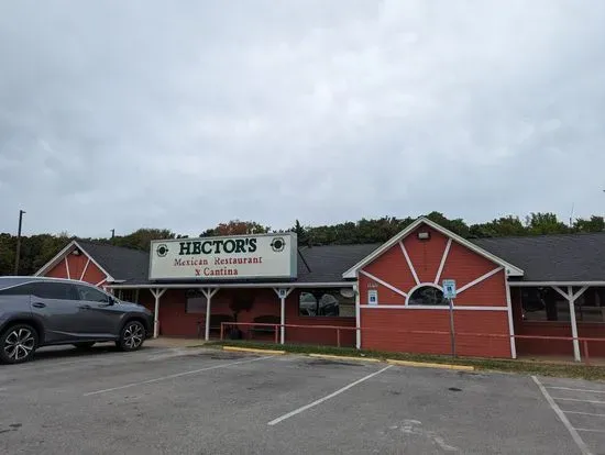 Hector's Mexican Restaurant