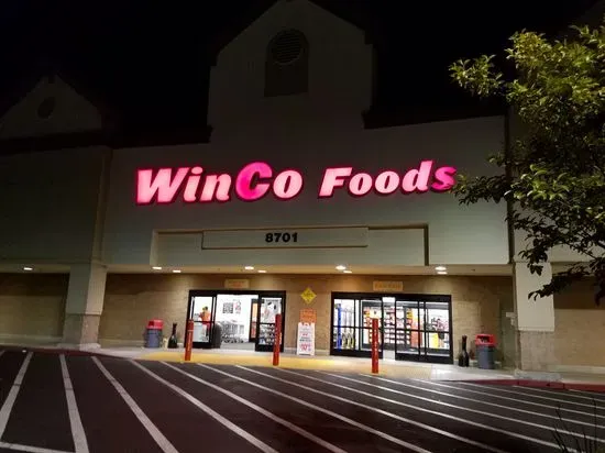 WinCo Foods