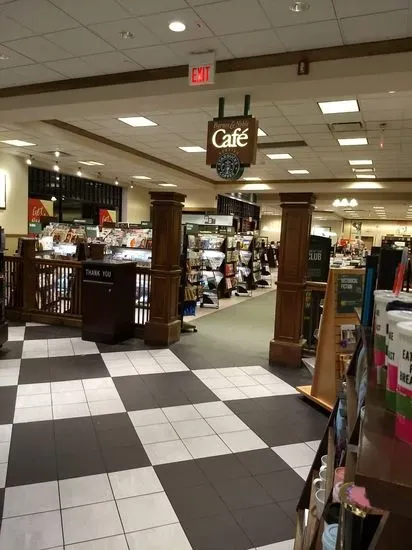 Barnes & Noble