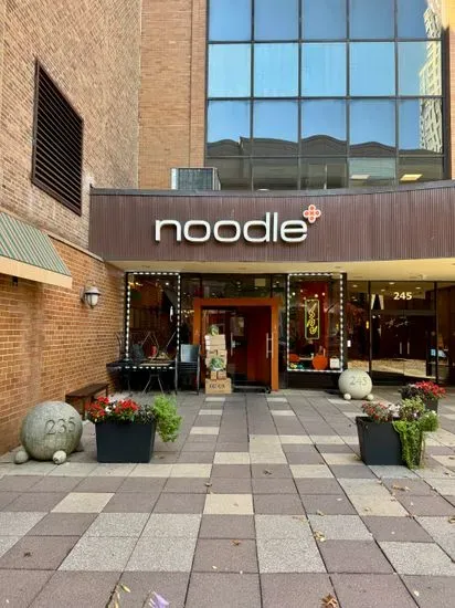 Noodle Plus